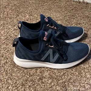 New Balance sneakers